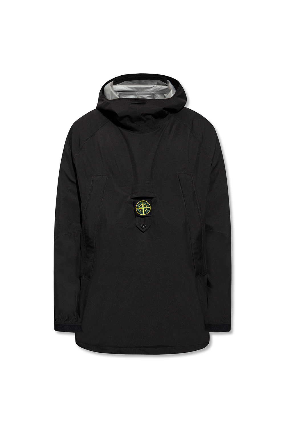 IetpShops Eswatini - Jacket with logo Stone Island - clothing XXl